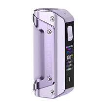 Geekvape - Aegis 3 Solo Mod