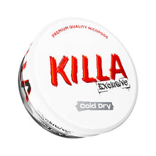 KILLA - EXCLUSIVE
