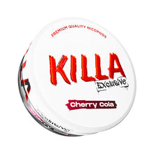 KILLA - EXCLUSIVE
