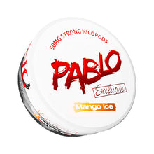 PABLO - EXCLUSIVE
