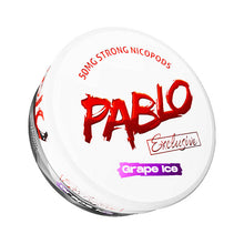 PABLO - EXCLUSIVE