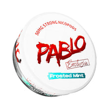 PABLO - EXCLUSIVE