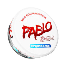 PABLO - EXCLUSIVE
