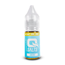 QSalts - QBerg - 10ml