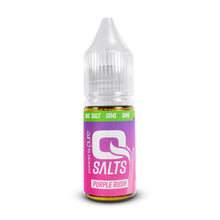 QSalts - Purple Rush - 10ml
