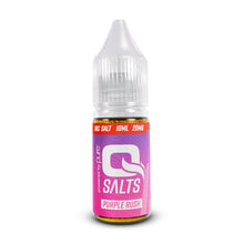 QSalts - Purple Rush - 10ml