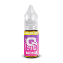 QSalts - Purple Rush - 10ml