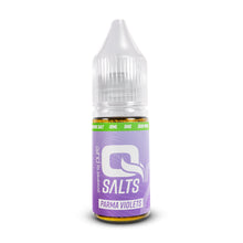 QSalts - Parma Violets