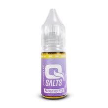 QSalts - Parma Violets