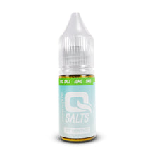 QSalts - Ice Menthol - 10ml