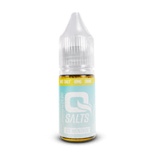 QSalts - Ice Menthol - 10ml