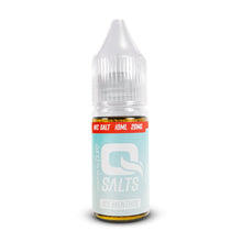 QSalts - Ice Menthol - 10ml