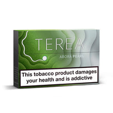 IQOS - Terea