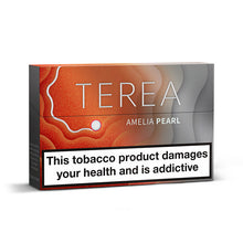 IQOS - Terea