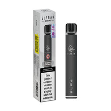 Elf Bar - Elfa Pro Kit