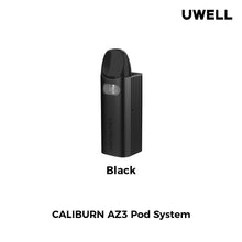 Uwell - Caliburn AZ3 Pod Kit