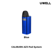 Uwell - Caliburn AZ3 Pod Kit