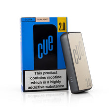 Cue - Cue 2.0