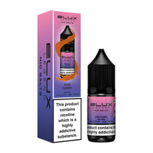Elux - Legend Nic Salts - Fizzy Cherry