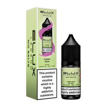 Elux - Legend Nic Salts - Gummy Bear