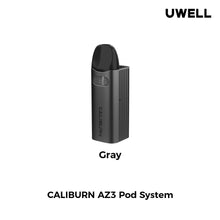 Uwell - Caliburn AZ3 Pod Kit