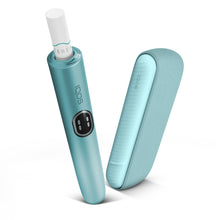 IQOS - ILUMA-i