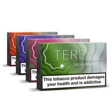 IQOS - Terea