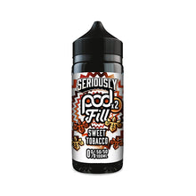 Seriously - Pod Fill X2