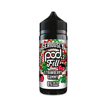 Seriously - Pod Fill X2