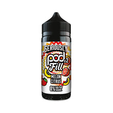 Seriously - Pod Fill X2