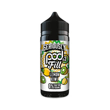 Seriously - Pod Fill X2