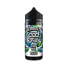 Seriously - Pod Fill X2