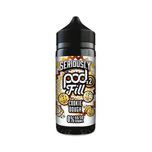 Seriously - Pod Fill X2