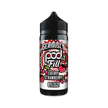 Seriously - Pod Fill X2