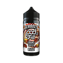 Seriously - Pod Fill X2