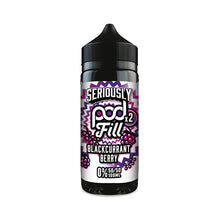 Seriously - Pod Fill X2
