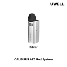 Uwell - Caliburn AZ3 Pod Kit