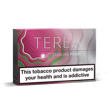 IQOS - Terea
