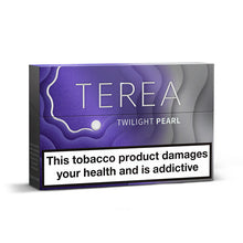 IQOS - Terea