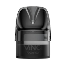 VOOPOO - VINCI PNP X EMPTY POD