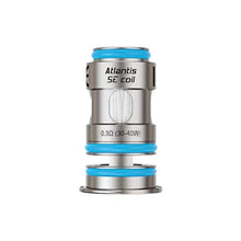 Aspire - Atlantis SE Coil