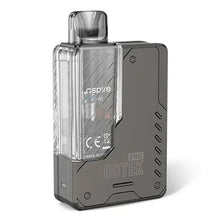 Aspire - Gotek Pro Pod Kit