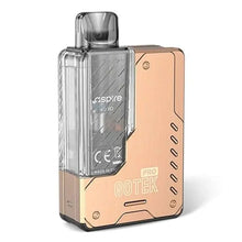 Aspire - Gotek Pro Pod Kit