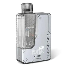 Aspire - Gotek Pro Pod Kit