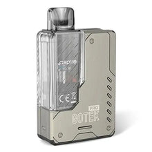 Aspire - Gotek Pro Pod Kit