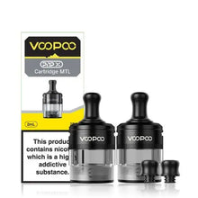 VooPoo - PNP X Replacement Pods 2 Pack