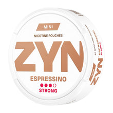 ZYN - Nicotine Pouch
