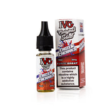 IVG - Original Salts - Frozen Cherries