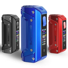 Geekvape - Aegis 3 Solo Mod