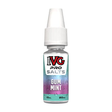 IVG - Pro Salts - Gum Mint